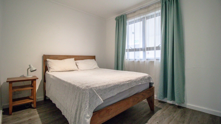 2 Bedroom Property for Sale in Zonnebloem Western Cape
